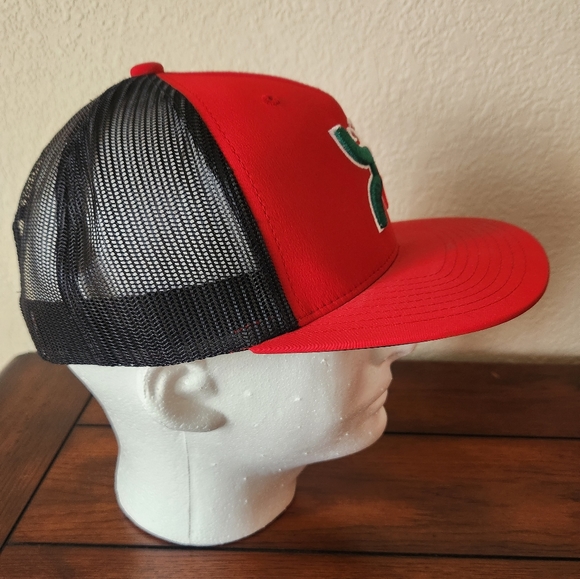 Hooey Trucker Cap - Picture 6 of 7